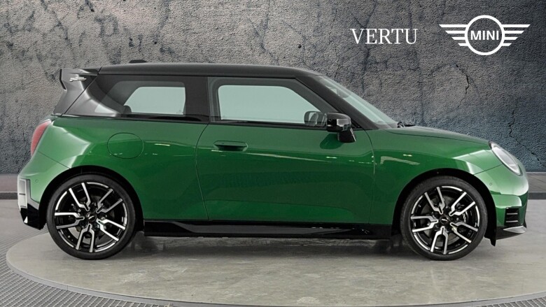 MINI Cooper 135kW E Sport 41kWh 3dr Auto Electric Hatchback